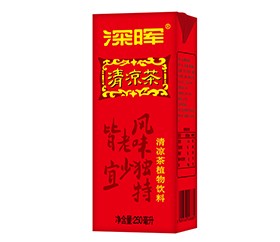清凉茶